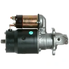 Clark/IHC Startmotor 12V, 10M