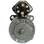 Clark/IHC Startmotor 12V, 10M