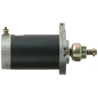 Mercury Marin 35-50HK Startmotor