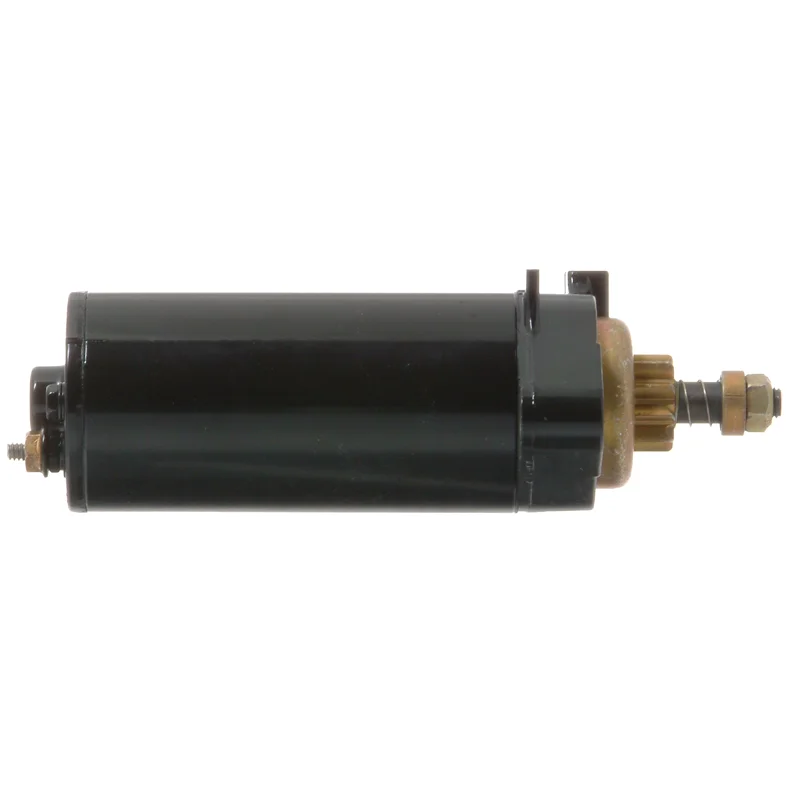O.M.C. 9,9-15HK, Marin Startmotor