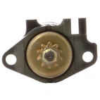 O.M.C. 9,9-15HK, Marin Startmotor