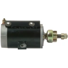 O.M.C. Startmotor SM17996, 65-75HK