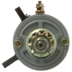 O.M.C. Startmotor SM17996, 65-75HK