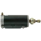 O.M.C. Marin Elektrisk startmotor