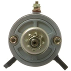 O.M.C. Marin Elektrisk startmotor