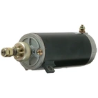 O.M.C. Marin Elektrisk startmotor
