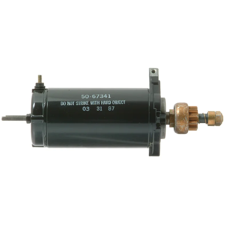 Mercury Marin Utomb. Start. 10 K