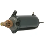 Mercury Marin Utomb. Start. 10 K