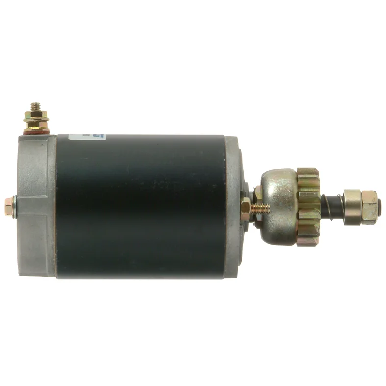 Mercury Utendørs startmotor 12V