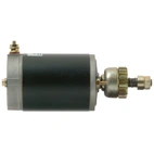 Mercury Utendørs startmotor 12V