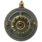 Mercury Utendørs startmotor 12V
