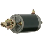 Mercury Utendørs startmotor 12V