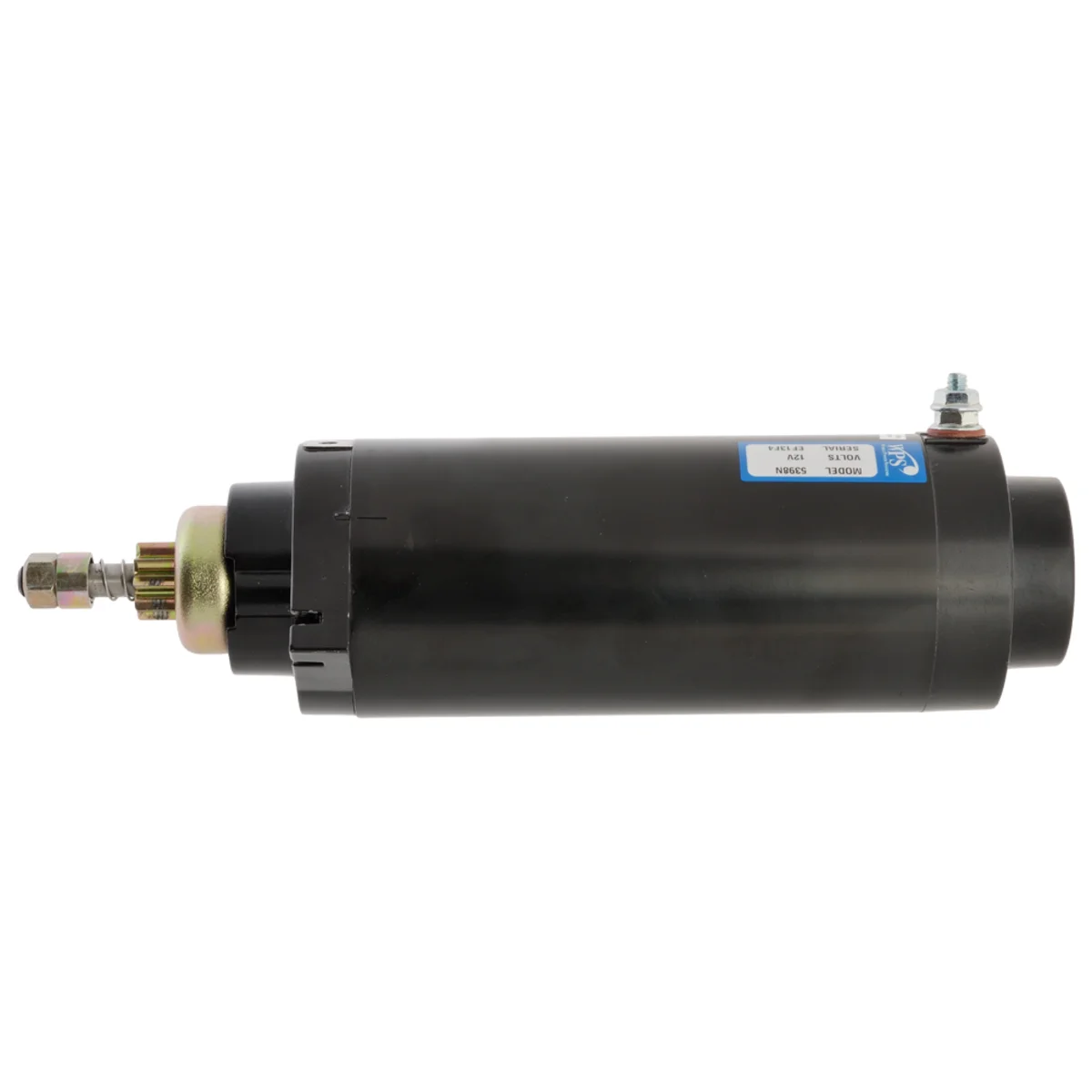 Mercury Utomb. 150-225HK