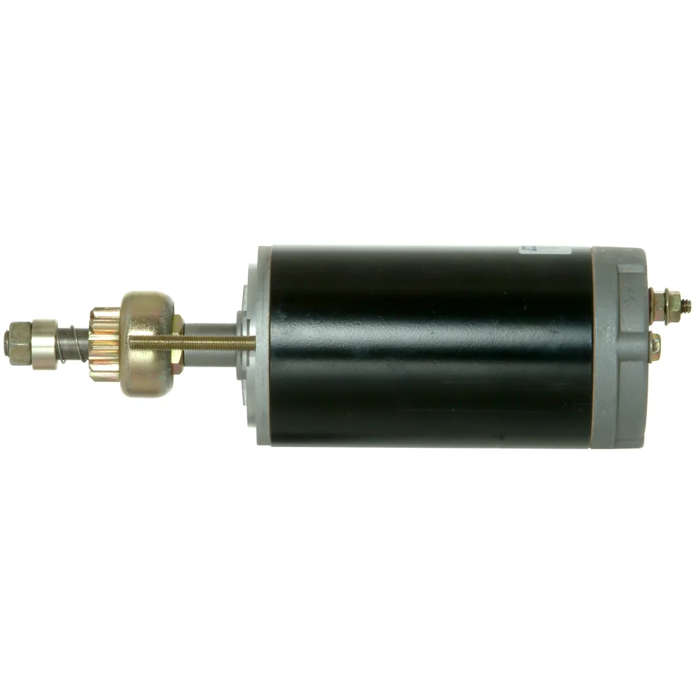Marin Chrysler U.b. Startmotor12V