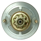 Marin Chrysler U.b. Startmotor12V