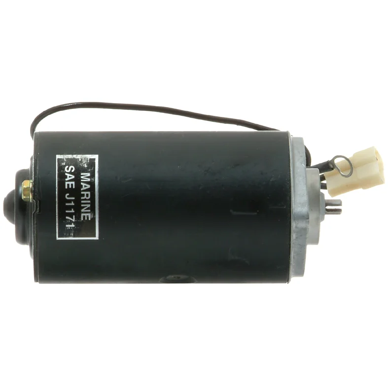 Tilt/Trim Motor OMC Prestolite