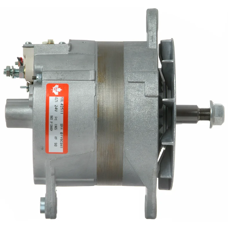 Leece-Neville Dynamo 24V-90A