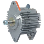 Prestolite Dynamo 24V-22A