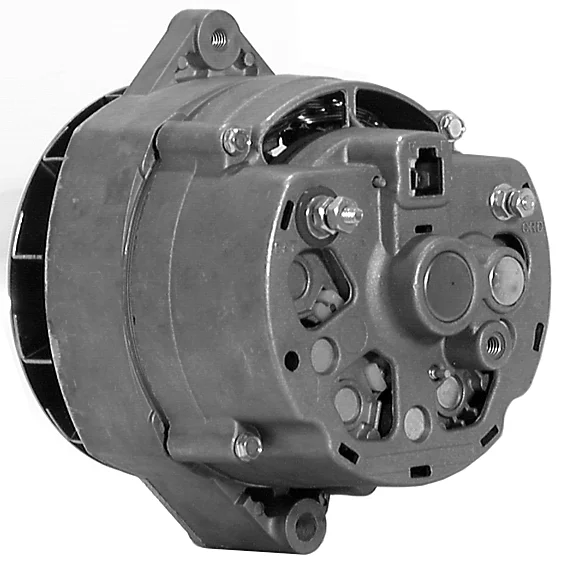 Delco Dynamo 24V-30A, 10DN