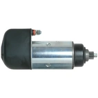MB/Mann Startmotor 24V-6.6kW