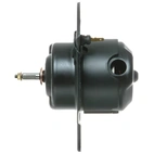 Kupéventilator GM / Volvo