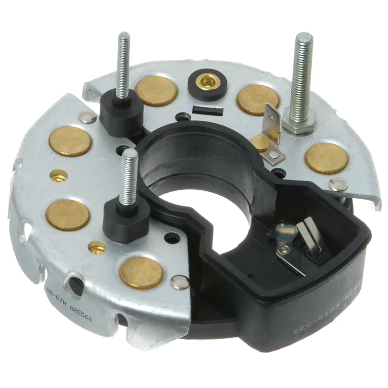 Diodplate 1127011095, 114 mm