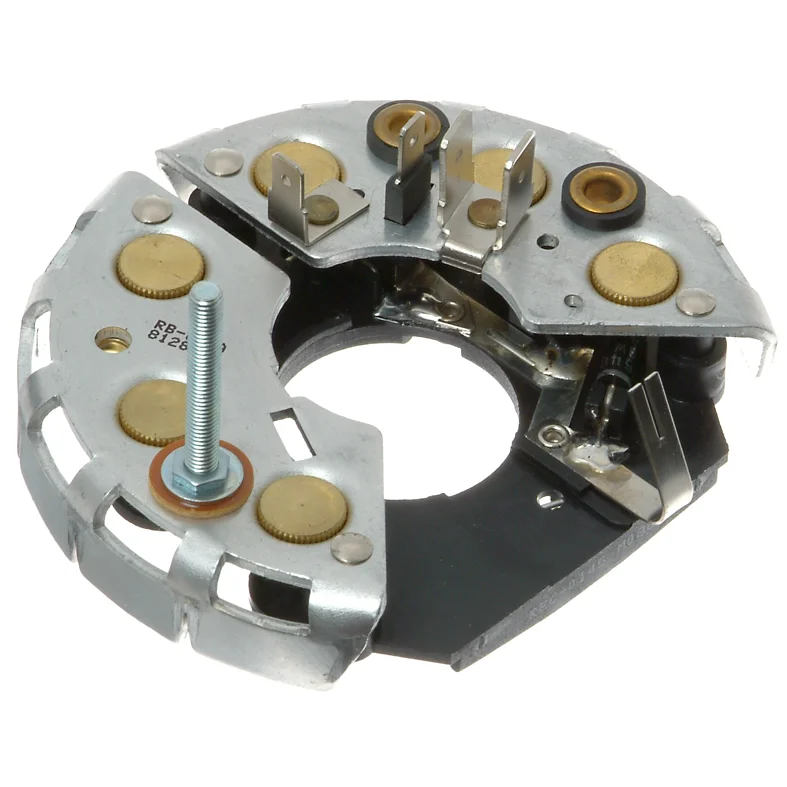 Diodeplate 1127011139, 114 mm