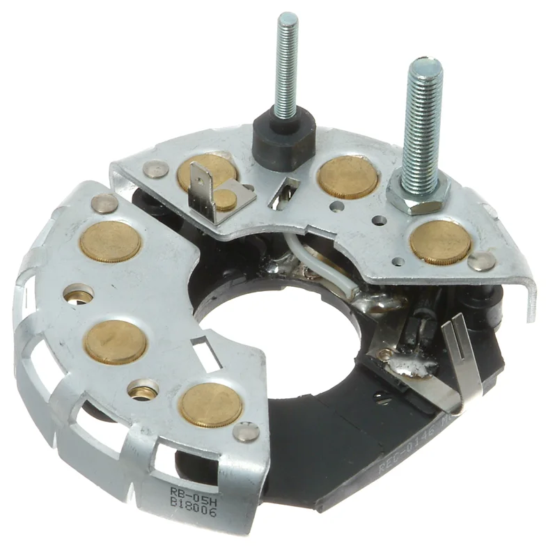 Diodeplate 1127320661, 114 mm