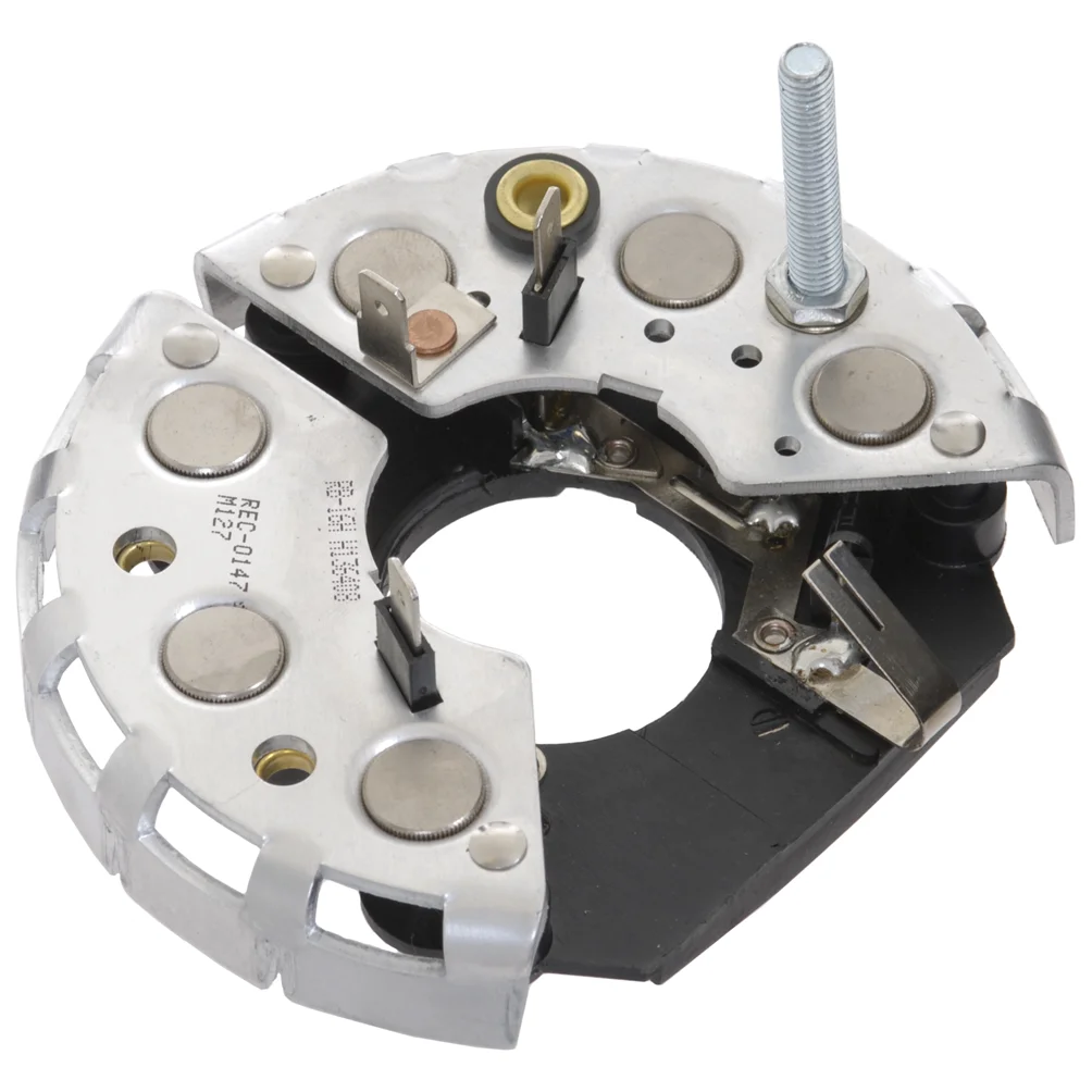 Diodeplate 1127011131, 114 mm