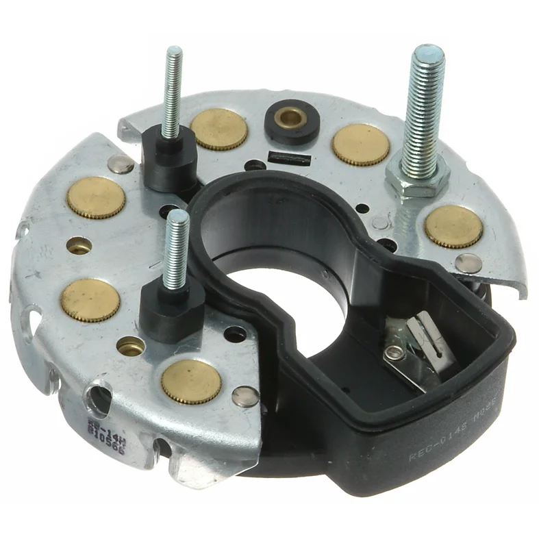 Diodeplate 1127320909, 114 mm