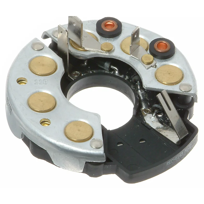 Diodeplate 1127320152, 90 mm