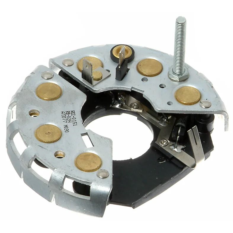 Diodplate 1127320501, HD type.