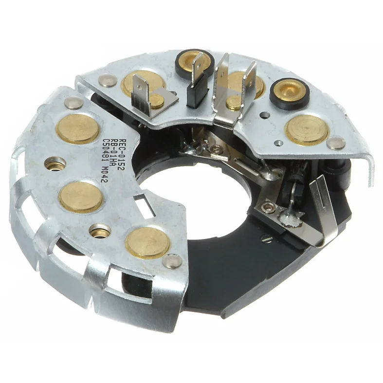 Diodplate 1127320502, HD type.