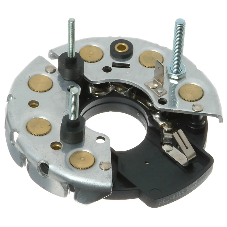 Diodeplate 1127011098, 24V