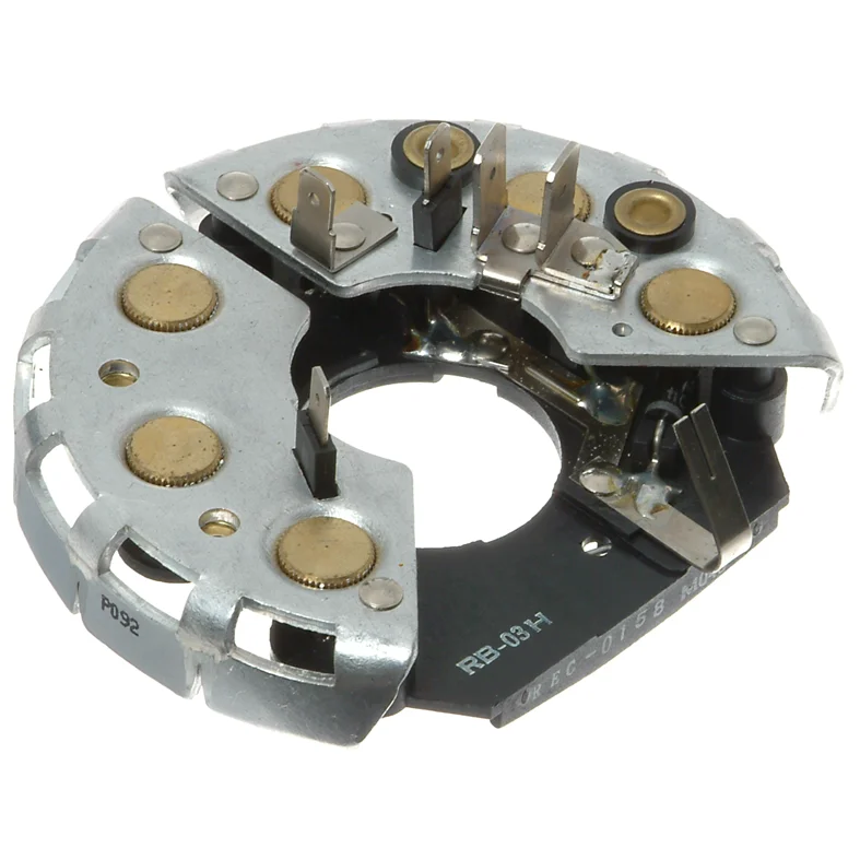 Diodeplate 1127011116