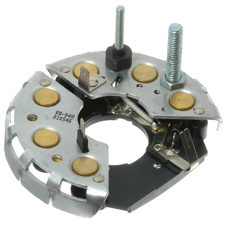 Diodeplate 1127320666, 114 mm