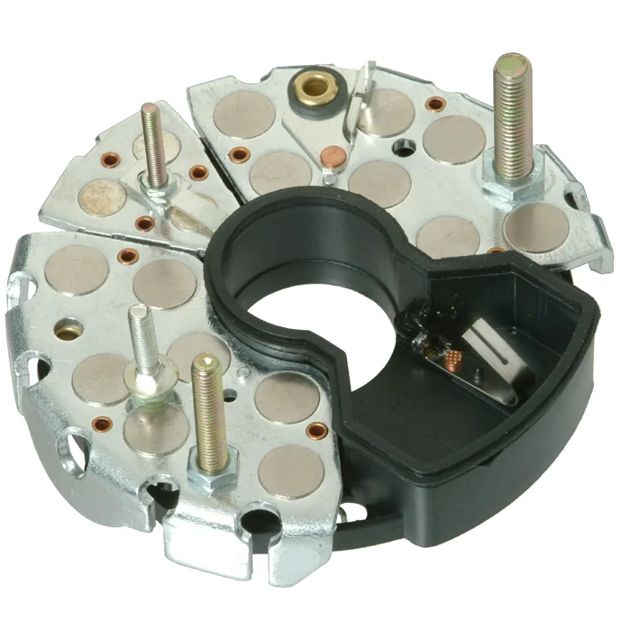 Diodeplate 1127320959, Volvo