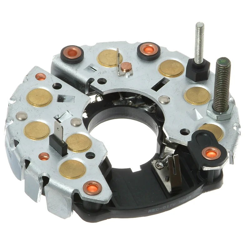 Diodplate 1127320708/10, 90A