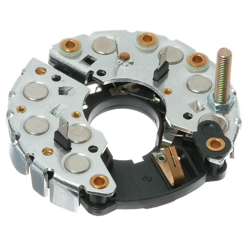 Diodesplate 1127320701