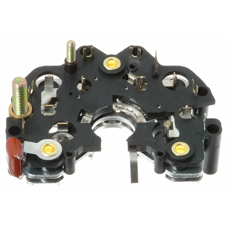 Diodeplate 1127320864, 112 mm