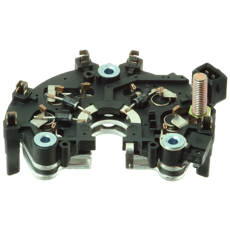 Diodeplate 1127320850, 8 dioder