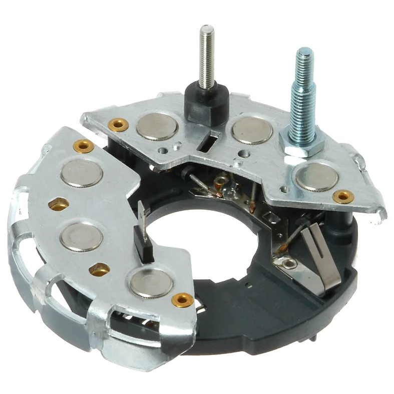 Diodeplate 1127320914, 114 mm
