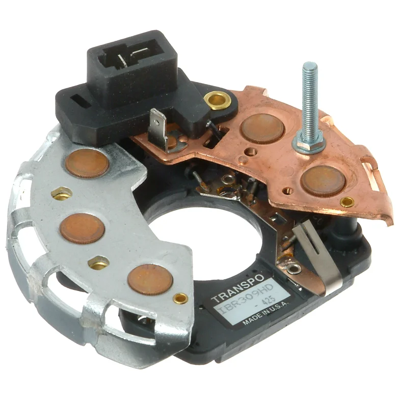 Diodplate 1127320683