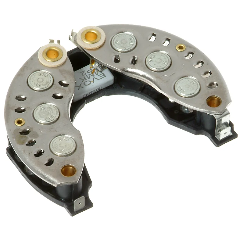 Diodeplate Valeo 593309,115 mm