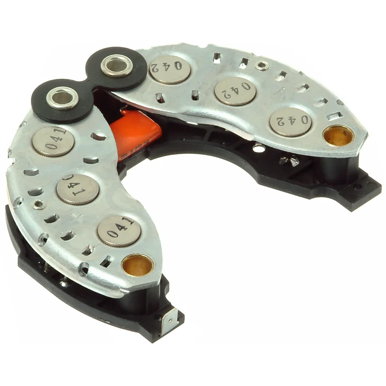 Diodet diode PR 592753, 8mm hull