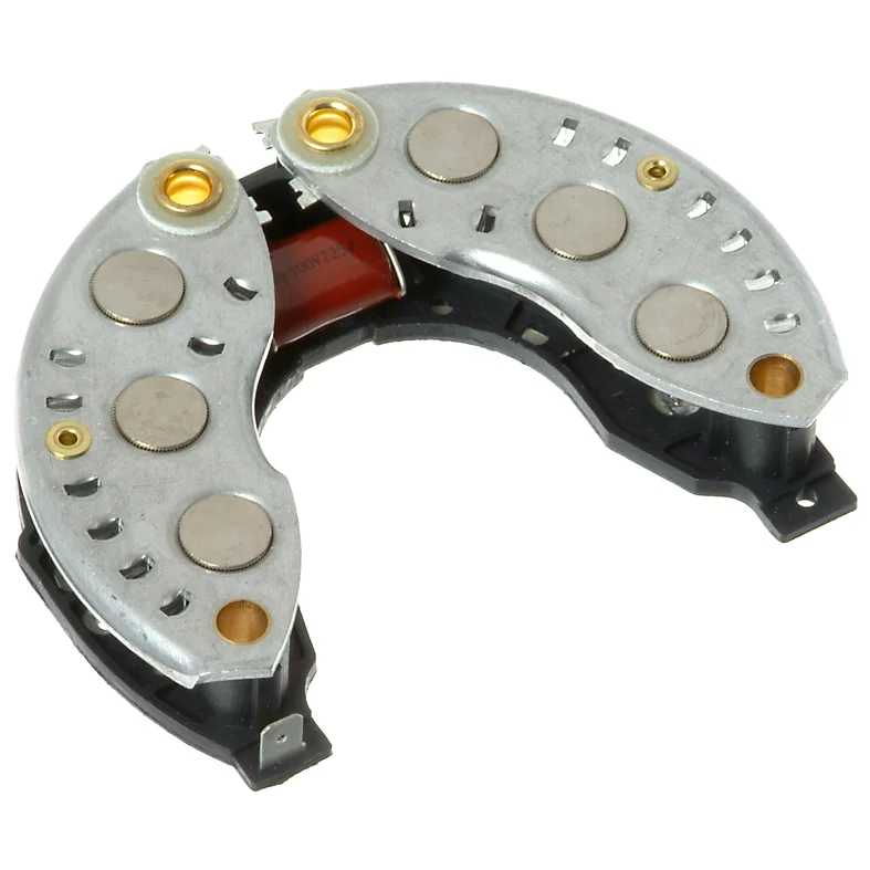 Diodplate PR 106016 (50A dioder)