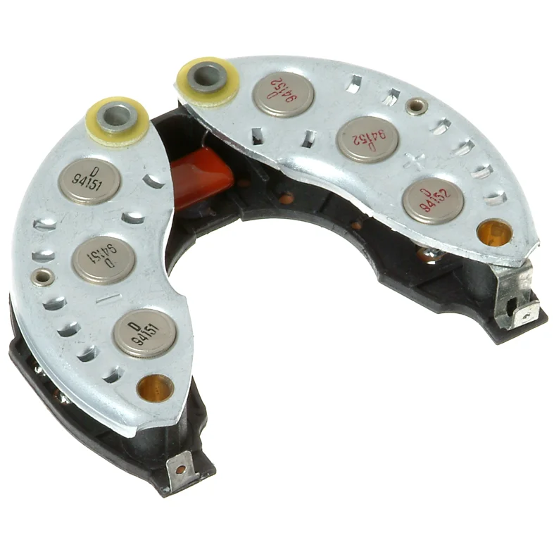 Diodeplate PR 101713