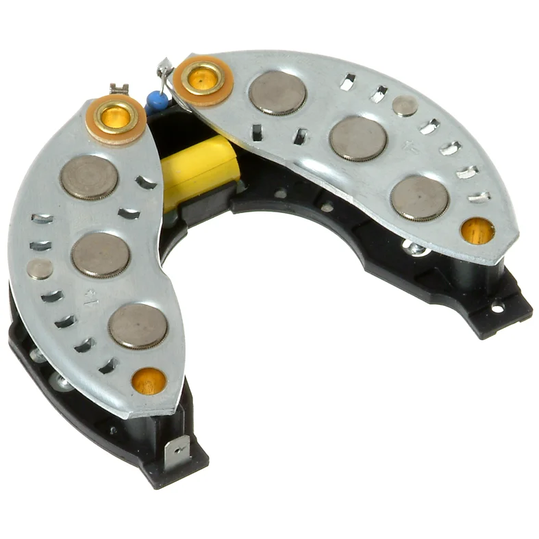 Diodeplate PR 105813