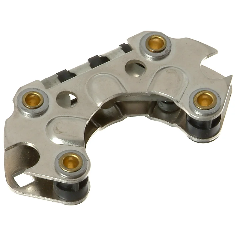 Diodplate PR 92734, 4 dioder