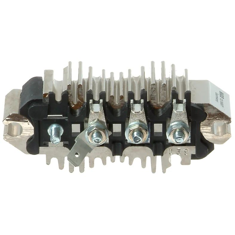 Diodeplate PR 300903, 6 dioder